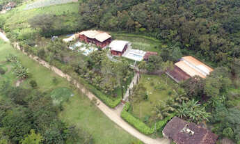 Imagem 2: Vendo Chácara Com Dormitórios para 100 Pessoas