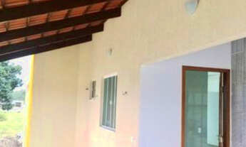 Imagem 5: CASA NO FAZENDA REAL I/II - 3/4 - 269m2 - MACAÍBA