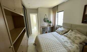 Imagem 7: FENDI RESIDÊNCE - 2/4 uma suíte - Padrão moderno - Entrada Facilitada