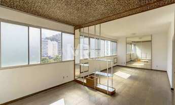 Imagem 2: Rio de Janeiro - Apartamento Padrão - Ipanema