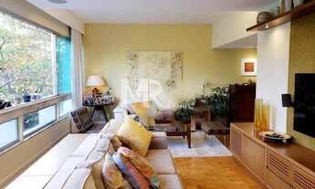 Imagem: Luxuoso apartamento em uma das ruas mais