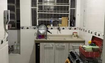 Imagem 6: Vendo ap 1d terreo leopoldina barbada