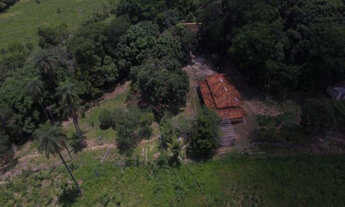 Imagem 3: Linda fazendinha de 5,6 hectares as margens do Rio,Jaboticatubas (Temos varias opções)