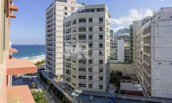 Imagem 7: Rio de Janeiro - Apartamento Padrão - Ipanema