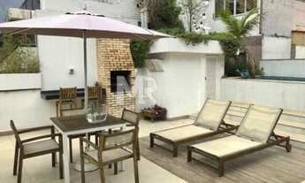 Imagem 5: IPANEMA cobertura duplex!