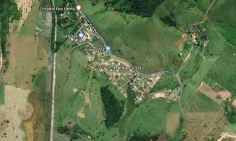 Imagem 6: Vendo terreno quitado com 392m2 sol da manhã no Bairro Ajuda no Lot. Mac Paradiso