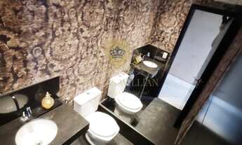 Imagem 6: Apartamento para Locação em Cuiabá, Duque de Caxias, 3 dormitórios, 3 suítes, 4 banheiros