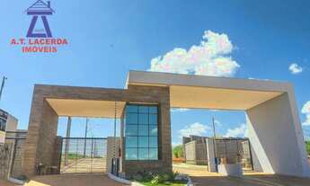 Imagem: Lote com 300 m² em condomínio - Villa