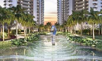 Imagem 2: Lançamento na Barra apartamento para venda possui 194 metros quadrados com 4 suites