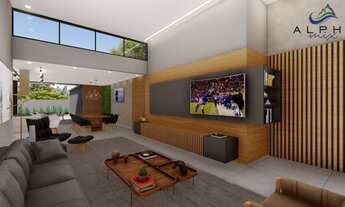 Imagem 6: Alphaville Lagoa dos ingleses