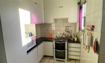 Imagem 4: Edifício Guaruba -2 quartos