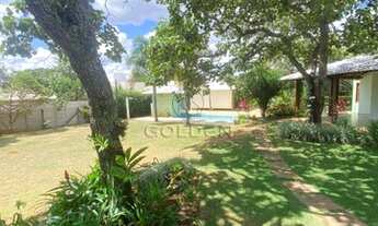 Imagem 3: LAGOA SANTA - Casa de Condomínio - Condomínio Estancia Real