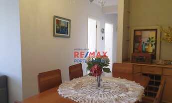 Imagem 6: Apartamento 3 dormitórios Centro de Piracicaba