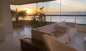 Imagem 7: Apartamento para venda tem 260 metros quadrados com 4 quartos em Vitória - Salvador - BA