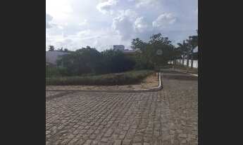 Imagem 3: Terreno Cond. Nações 17,50x 30