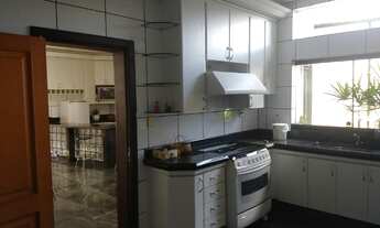 Imagem 6: Linda casa no bairro Aurélio Caixeta em Patos de Minas/MG