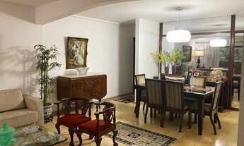 Imagem 7: Apartamento para venda tem 130 metros quadrados com 3 quartos em Copacabana - Rio de Janei