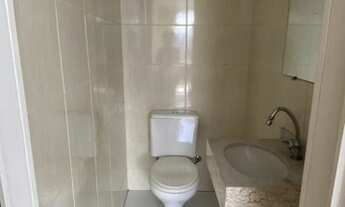 Imagem 7: Sala Comercial para Locação na Faria Lima de 30m²