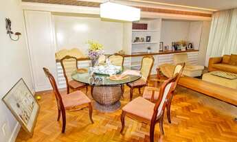 Imagem 6: Apartamento à venda, 4 quartos, 1 suíte, 2 vagas, Ipanema - Rio de Janeiro/RJ