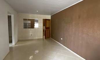 Imagem 4: Casa com 2 dormitórios à venda, 68 m² por R$ 149.900,00 - Planta Deodoro - Piraquara/PR