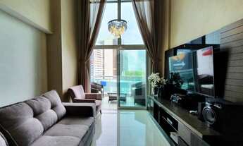 Imagem 3: Apartamento no Summer Park com 3 suítes