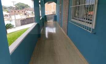 Imagem 6: Casa Alvenaria para Venda em Paranaguamirim Joinville-SC - 1166