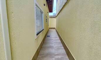 Imagem 6: LINDA CASA NO FLORIDA 4 DORM 2 SUÍTES MOBILIADA HÁ 380 METROS DA PRAIA