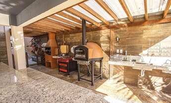 Imagem 6: Contagem - Casa de Condomínio - Portal Do Sol