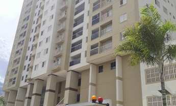 Imagem: Solar Campinas Apartamento 3Q Com armários