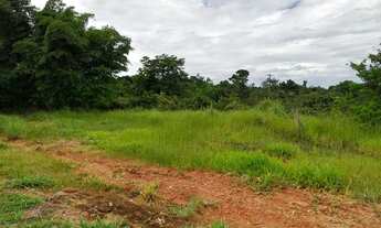 Imagem 3: Área de frente para Br-153