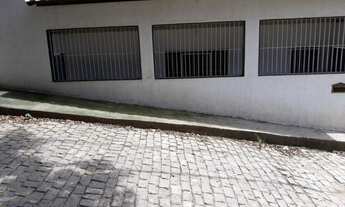 Imagem: Alugo casa no Agostinho Simonato