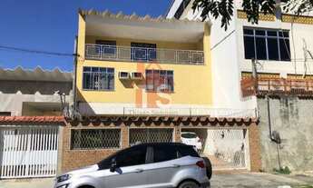 Imagem: Casa de rua-À VENDA-Méier-Rio de Janeiro-RJ