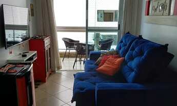 Imagem 4: Apartamento para venda possui 68 metros quadrados com 2 quartos