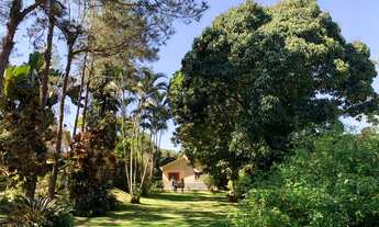 Imagem 2: TERRECO COM 01 CASA- VÁRZEA DAS MOÇAS - 3090m²