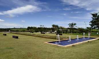 Imagem 7: Lotes no Residencial Alphaville - Casa Alto padrão