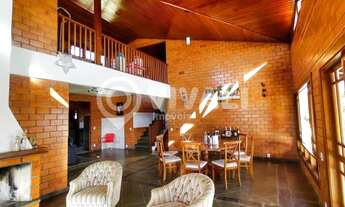 Imagem 2: Casa em Condomínio - Sobrado / Residencial / Sítio da Moenda