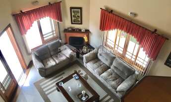 Imagem 7: Excelente Sobrado no Condomínio Aruã - aceita financiamento bancário e estuda permuta parc