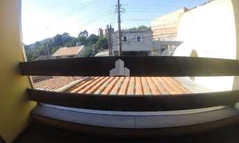 Imagem 7: Sobrado residencial à venda, Vila Bocaina, Mauá