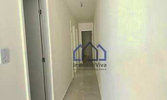 Imagem 6: Casa solta com piscina com 3 quartos (1 suíte) à venda, 100 m² por R$ 280.000 - Jaguaribe