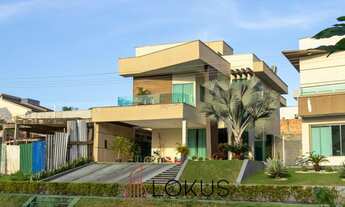 Imagem 2: 3 suítes no Cd. Reserva do Parque - Ponta Negra