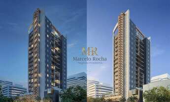 Imagem 1: Apartamento com 2 dormitórios à venda, 66 m² - Santo Agostinho - Belo Horizonte/MG