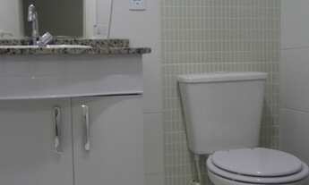 Imagem: Apartamento Jabaquara 2 dormitórios 1 vaga