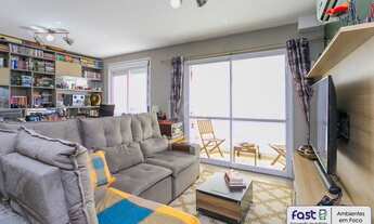 Imagem: Apartamento para venda tem 84 metros quadrados