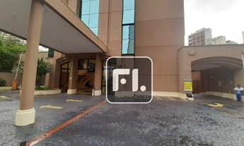 Imagem 3: Conjunto para alugar, 234 m² por R$ 18.800,00/mês - Paraíso - São Paulo/SP