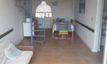 Imagem: Cobertura à venda Rua Ministro Gama Filho