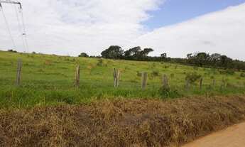 Imagem: Terreno-À VENDA-Loteamento Aída Haddad