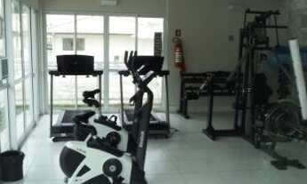 Imagem 2: RES ARBORETTO 03 QTOS SUTE LAZER COMPLETO