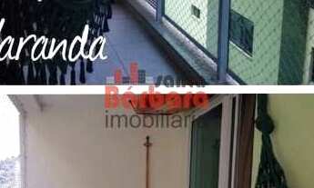 Imagem 5: Apartamento com 2 dorms, Santa Rosa, Niterói - R$ 560 mil, Cod: 3510