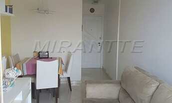 Imagem: Aptº - 53 m² - 2 quartos - 1 vaga - R$