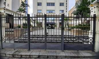 Imagem 2: AP de alto padrão com 310 m² úteis repleto de armários e 2 vagas. Para venda ou locação mo